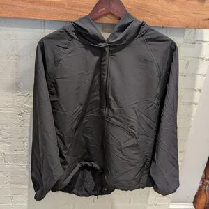 Ogio Women's Black Hoodie